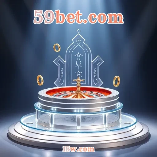 59bet.com Promoções especiais