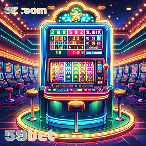 Embarque numa Aventura de Casino com 59bet