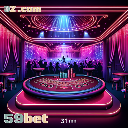 59bet.com: Jogos Que Transformam o Entretenimento em Emoção